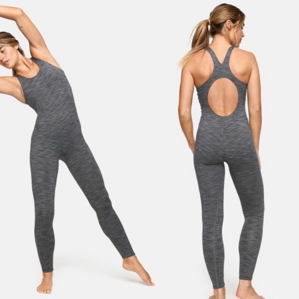 Outdoor Voices Unitard